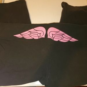 COPY - Victoria Secret Yoga Capri